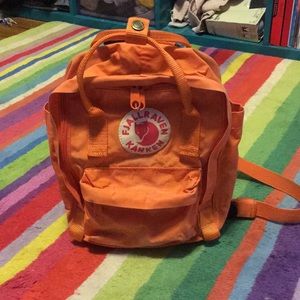 Fjallraven Kånken Mini